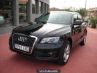 Audi Q5 2.0 TDI Quattro 170 DPF - mejor precio | unprecio.es