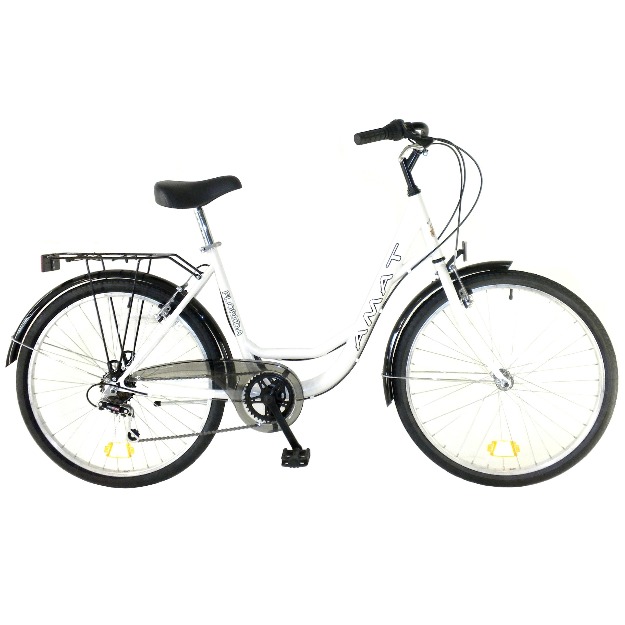 Bicicleta Amat Florida 6V T46