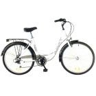 Bicicleta Amat Florida 6V T46 - mejor precio | unprecio.es