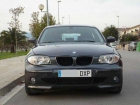 BMW 120d 5p - mejor precio | unprecio.es