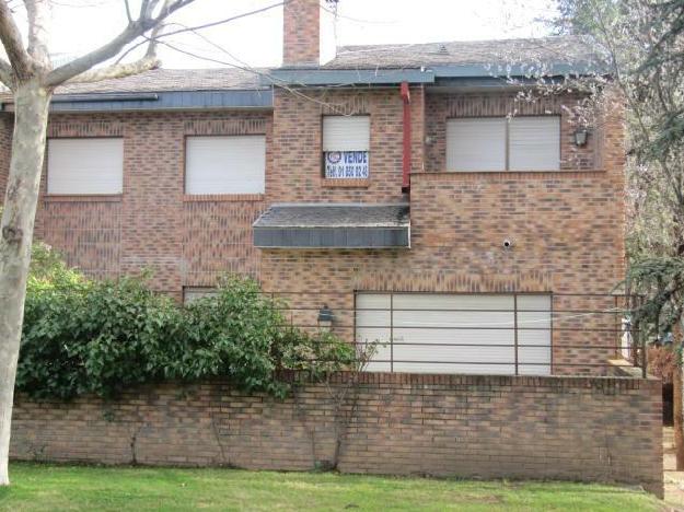 Casa en Galapagar