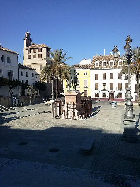 Casa pareada en Antequera