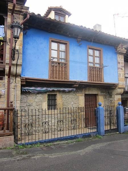 Casa rural en Valdáliga