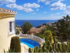 Chalet en venta en Benitachell/Benitatxell, Alicante (Costa Blanca) - mejor precio | unprecio.es