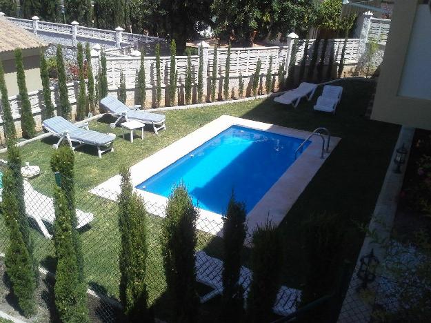 Chalet en venta en Cala del Moral (La), Málaga (Costa del Sol)