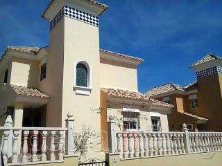 Chalet en venta en Orihuela Costa, Alicante (Costa Blanca)