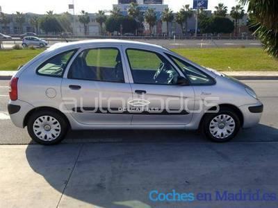 Citroen Xsarapicasso