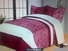 COLCHAS PARA CAMAS DE 150CM. WWW.DULCE-HOGAR.NET - mejor precio | unprecio.es