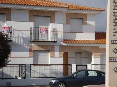 Comprar Chalet Santo Domingo-Caudilla RESIDENCIAL