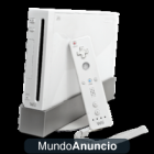 consola wii - mejor precio | unprecio.es