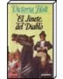 El jinete del diablo. Novela. Traducción de Susana Constante. ---  Grijalbo, Colección Edibolsillo, 1989, Barcelona.