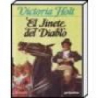 El jinete del diablo. Novela. Traducción de Susana Constante. --- Grijalbo, Colección Edibolsillo, 1989, Barcelona. - mejor precio | unprecio.es