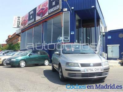 Fiat Stilo