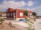 Finca/Casa Rural en venta en Hondón de los Frailes, Alicante (Costa Blanca) - mejor precio | unprecio.es