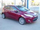 Ford Fiesta 1.6TDCi Titanium - mejor precio | unprecio.es