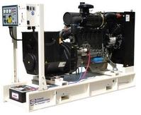 grupo electrogeno de 180Kva abierto