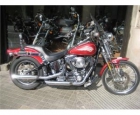 HARLEY DAVIDSON SOFTAIL SPRINGER CLASSIC - mejor precio | unprecio.es