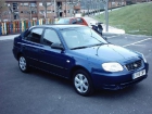 Hyundai Accent 1.3 GL 5P '06 en venta en Santurtzi - mejor precio | unprecio.es