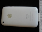 iPhone 3G 16Go Blanco Libre - mejor precio | unprecio.es
