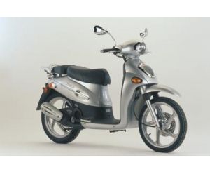 KYMCO PEOPLE 50