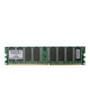 memoria compatible dimm ddr, 256mb, 1módulo, 333mhz pc2700