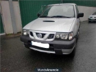 Nissan Terrano 2.7 TDi Sport 3p - mejor precio | unprecio.es
