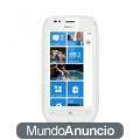 NOKIA LUMIA 710 BLANCO DE ORANGE - mejor precio | unprecio.es