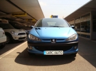 Peugeot 206 XS 16 110cv - mejor precio | unprecio.es