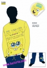 Pijamas BOB ESPONJA caballero - mejor precio | unprecio.es