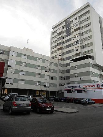 Piso en Algeciras