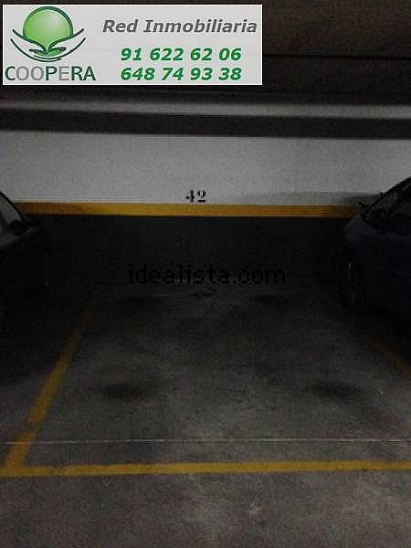 Piso en Fuenlabrada