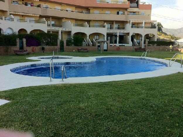 Piso en Rincón de la Victoria