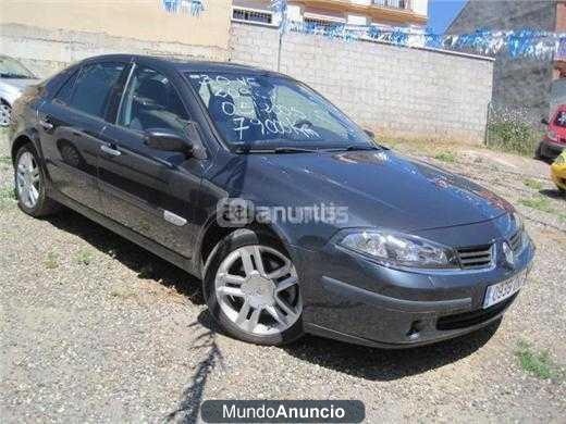 Renault Laguna INITIALE 3.0 V6 24V AUTO