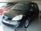 Renault Scenic Dynamique 1.5dCi105 EU4 eco2 - mejor precio | unprecio.es