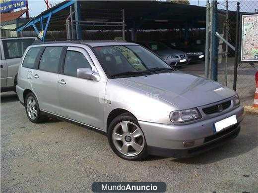 Seat Cordoba 1.9 TDI GT VARIO 110CV