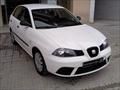 Seat ibiza 1.4 TDI Refference 4 puertas 2007 75000 kms