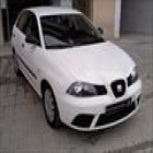Seat ibiza 1.4 TDI Refference 4 puertas 2007 75000 kms - mejor precio | unprecio.es