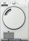 Secadora Condensacion Whirlpool Modelo: AZB 8770 - mejor precio | unprecio.es
