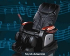 Sillon de Masajes SELOUX SL-A12 - mejor precio | unprecio.es