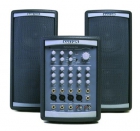 SISTEMA ALTAVOCES KUSTOM PROFILE ONE - mejor precio | unprecio.es