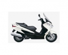 SUZUKI BURGMAN 125 - mejor precio | unprecio.es