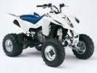 suzuki ltz 400 - mejor precio | unprecio.es