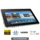 Tablet Airis OnePad 1000 de 10\'\' - mejor precio | unprecio.es