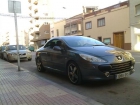 VENDO 307 CC 136 CV O CAMBIO POR TODO TERRENO O TODOCAMIN0 - mejor precio | unprecio.es