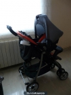 VENDO CARRITO DE BEBE NUEVO A ESTRENAR (CON CAJA Y ETIQUETAS) - mejor precio | unprecio.es