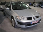 Venta de coche Renault MEGANE  1.5DCI 100cv  5puertas COMO NUEVO '04 en Zamora - mejor precio | unprecio.es