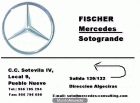 VENTA DE COCHES FISCHER MERCEDES SOTOGRANDE - mejor precio | unprecio.es