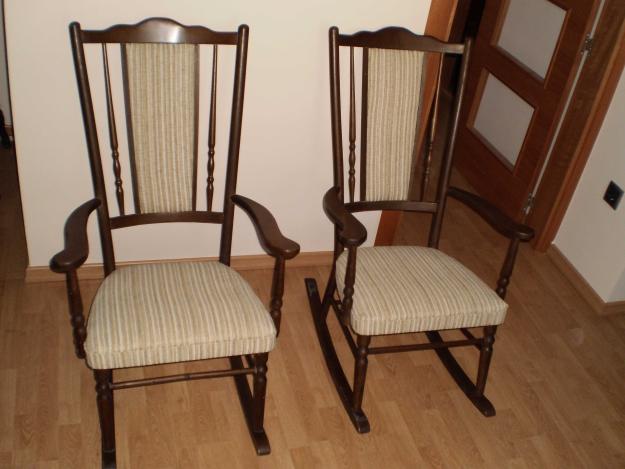 VENTA DE MUEBLES AÑOS 40/50 RESTAURADOS