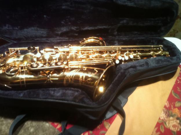 YANAGISAWA TENOR T-6