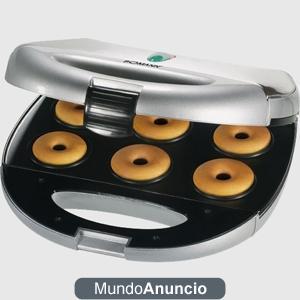 Máquina de Donuts BOMANN